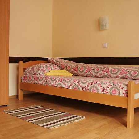 Apartman Baron Višegrad Exterior foto